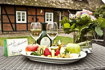 Hotel Egestorfer Hof