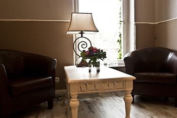 Hotel Egestorfer Hof