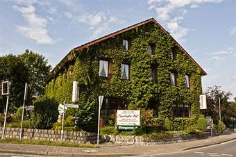 Hotel Egestorfer Hof