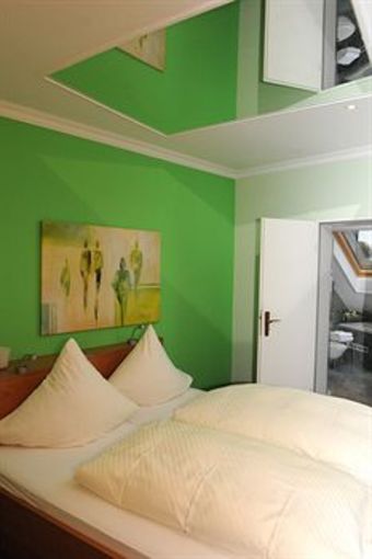Hotel Egestorfer Hof