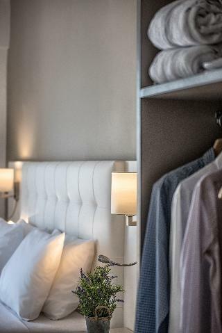 Aparthotel Dore Hotel