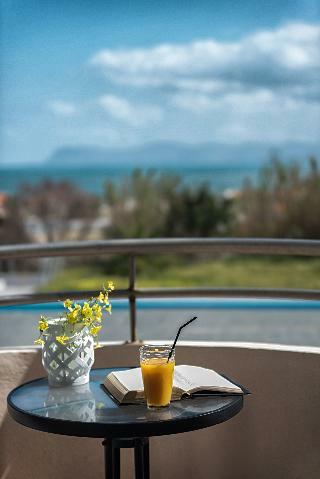 Aparthotel Dore Hotel