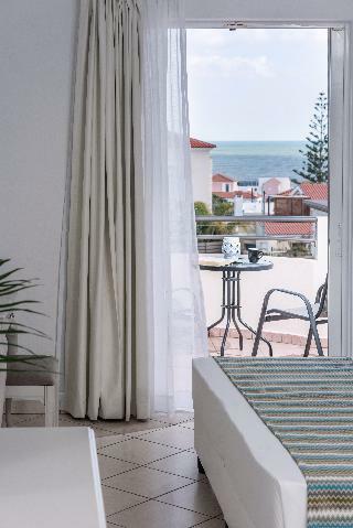 Aparthotel Dore Hotel