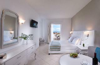Aparthotel Dore Hotel