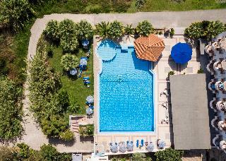 Aparthotel Dore Hotel