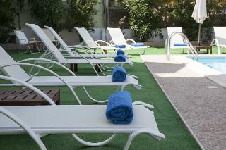 Aparthotel Seagull Hotel