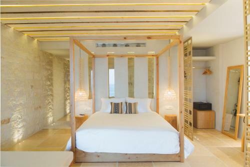 Apartamento The Theodore Boutique Hotel