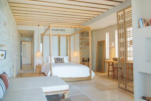 Apartamento The Theodore Boutique Hotel