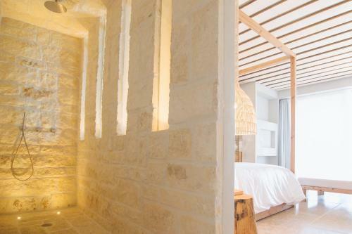 Apartamento The Theodore Boutique Hotel