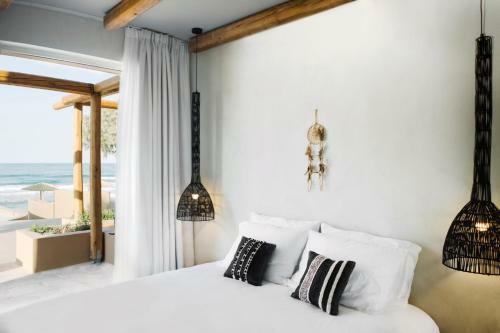 Apartamento The Theodore Boutique Hotel