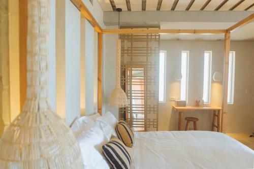 Apartamento The Theodore Boutique Hotel