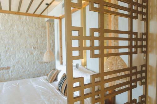 Apartamento The Theodore Boutique Hotel