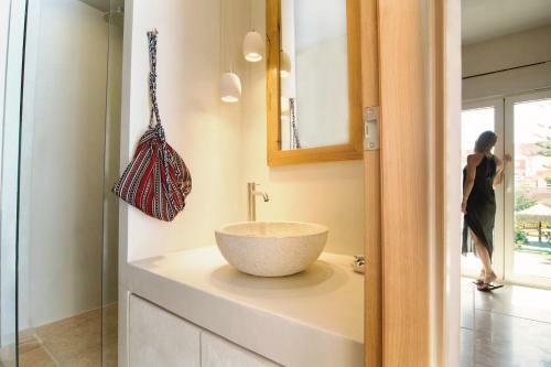 Apartamento The Theodore Boutique Hotel