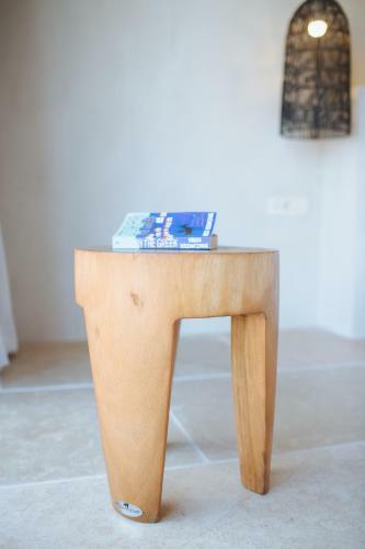 Apartamento The Theodore Boutique Hotel