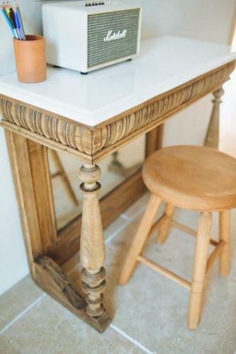 Apartamento The Theodore Boutique Hotel