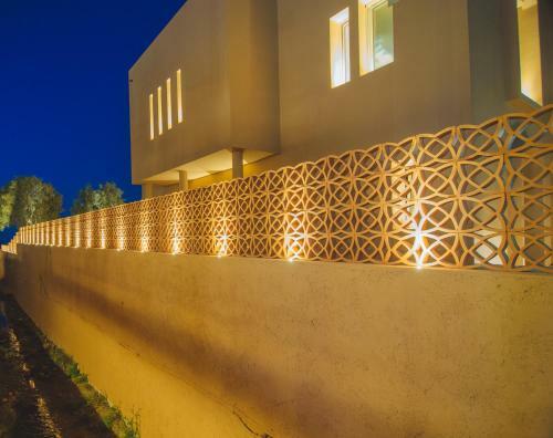 Apartamento The Theodore Boutique Hotel