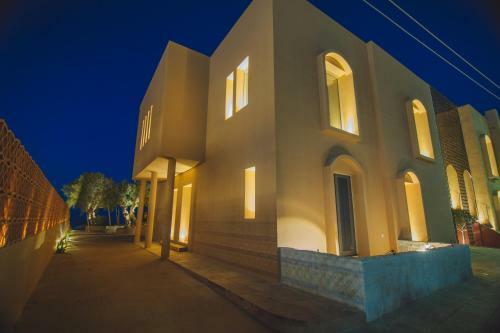 Apartamento The Theodore Boutique Hotel