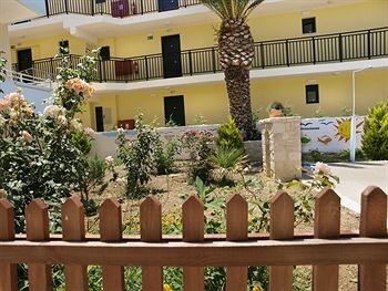 Apartamento Despina Studios