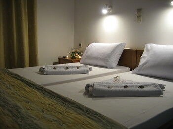 Apartamento Despina Studios