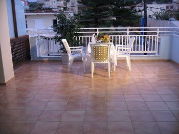 Apartamento Despina Studios