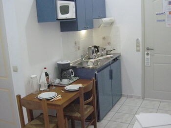 Apartamento Despina Studios