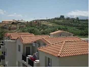 Apartamento Orion Star