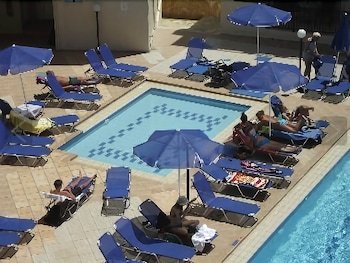 Apartamento Orion Star
