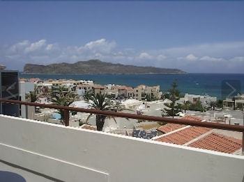 Apartamento Orion Star