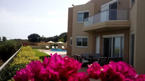 Villa Ariella