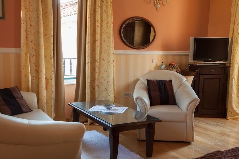 Hotel Villa Pattiera