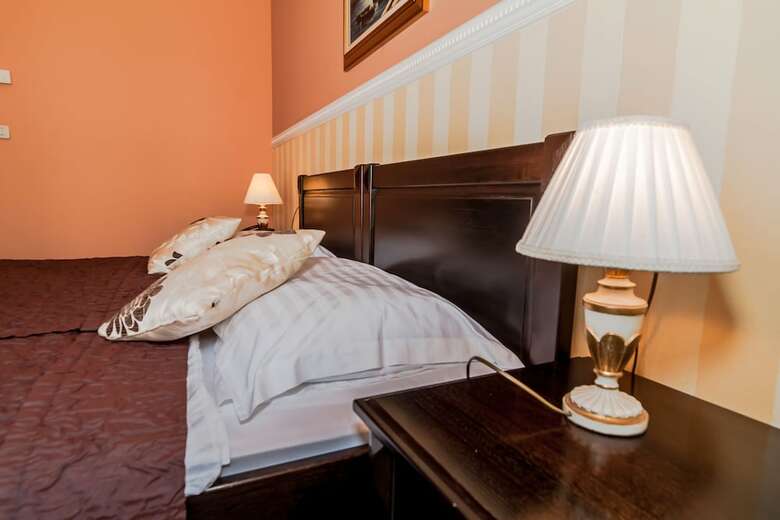 Hotel Villa Pattiera