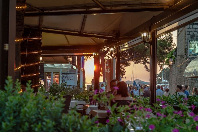 Hotel Villa Pattiera