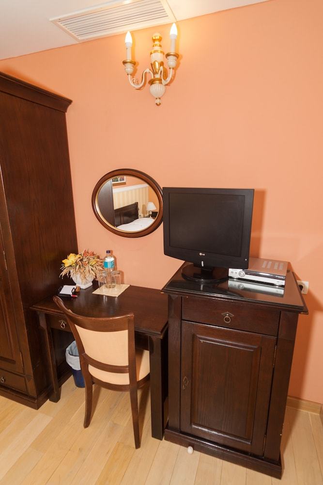 Hotel Villa Pattiera