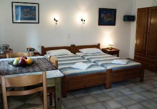 Aparthotel Eva Suites Hotel