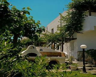 Aparthotel Eva Suites Hotel