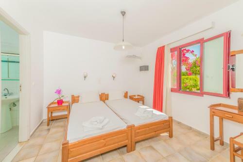 Aparthotel Eva Suites Hotel