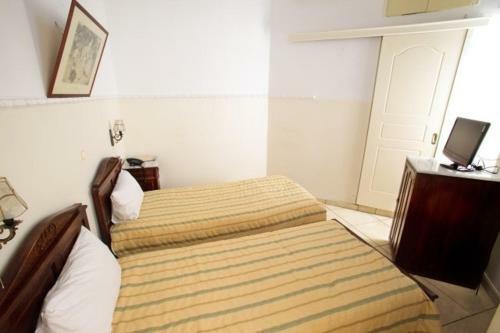 Hostal Monte Kristo Hotel