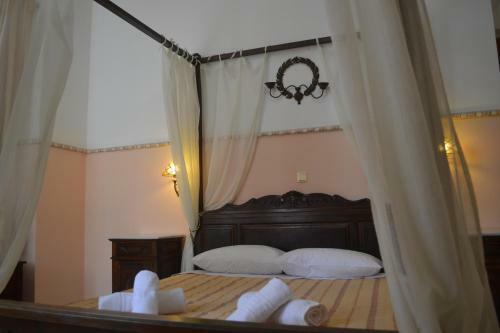 Hostal Monte Kristo Hotel
