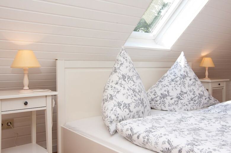 Hostal Landhaus Lillesand