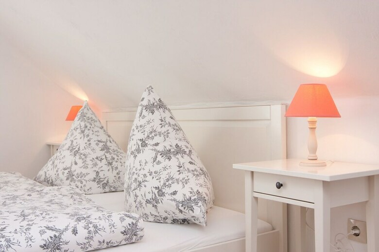 Hostal Landhaus Lillesand
