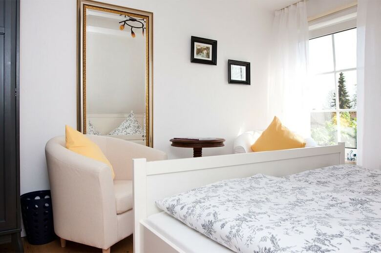 Hostal Landhaus Lillesand