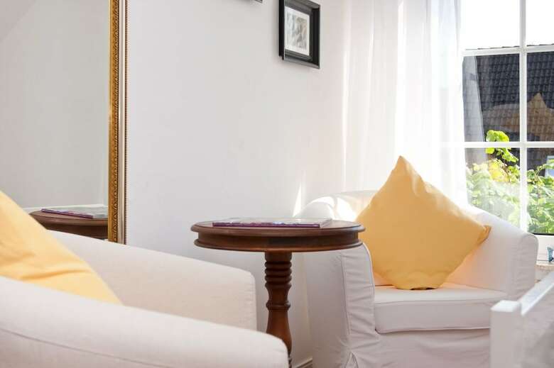 Hostal Landhaus Lillesand