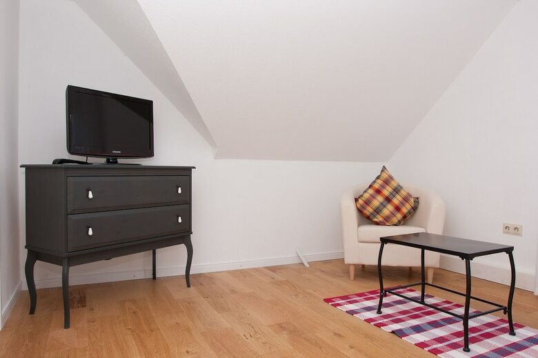 Hostal Landhaus Lillesand