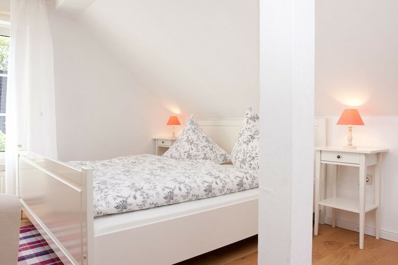 Hostal Landhaus Lillesand
