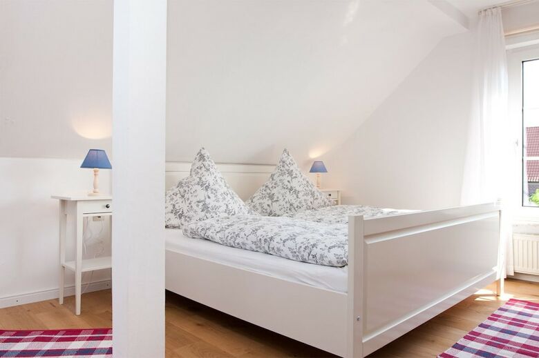 Hostal Landhaus Lillesand