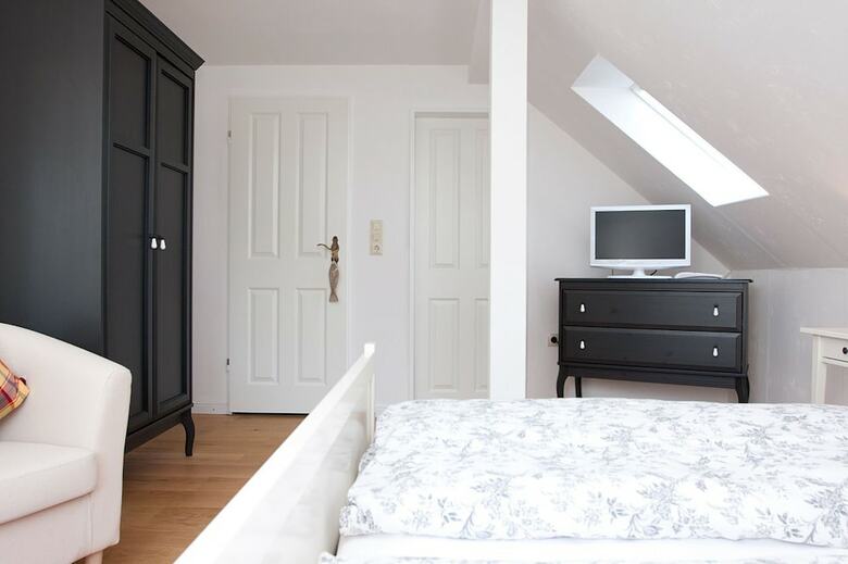 Hostal Landhaus Lillesand
