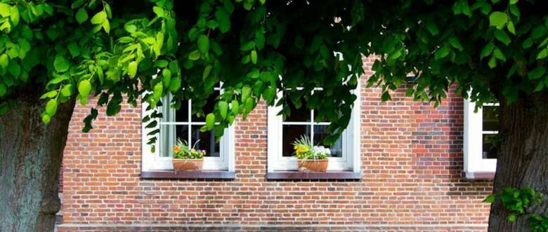 Hostal Landhaus Lillesand