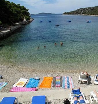 Sirena Hvar Hotel