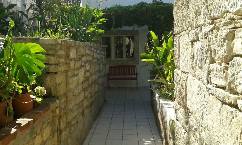 Apartments Neno