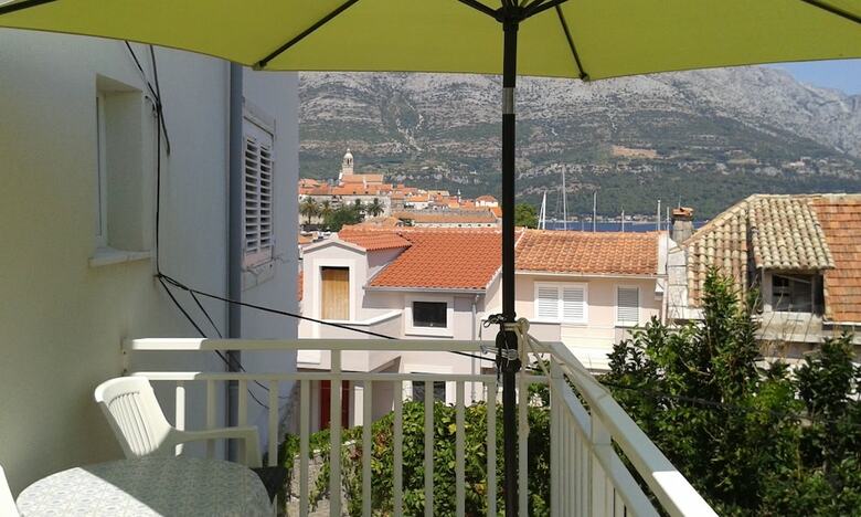 Apartments Neno